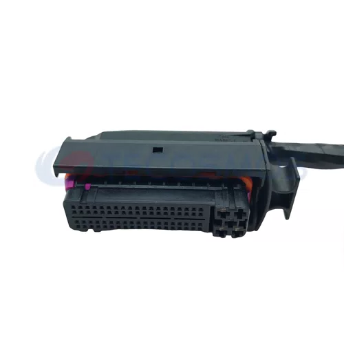 Waterproof Wire Connector Cable Harness Automotive Enclosure Connector for Chery 78Pin Female Plug 1-964840-1 - image 3